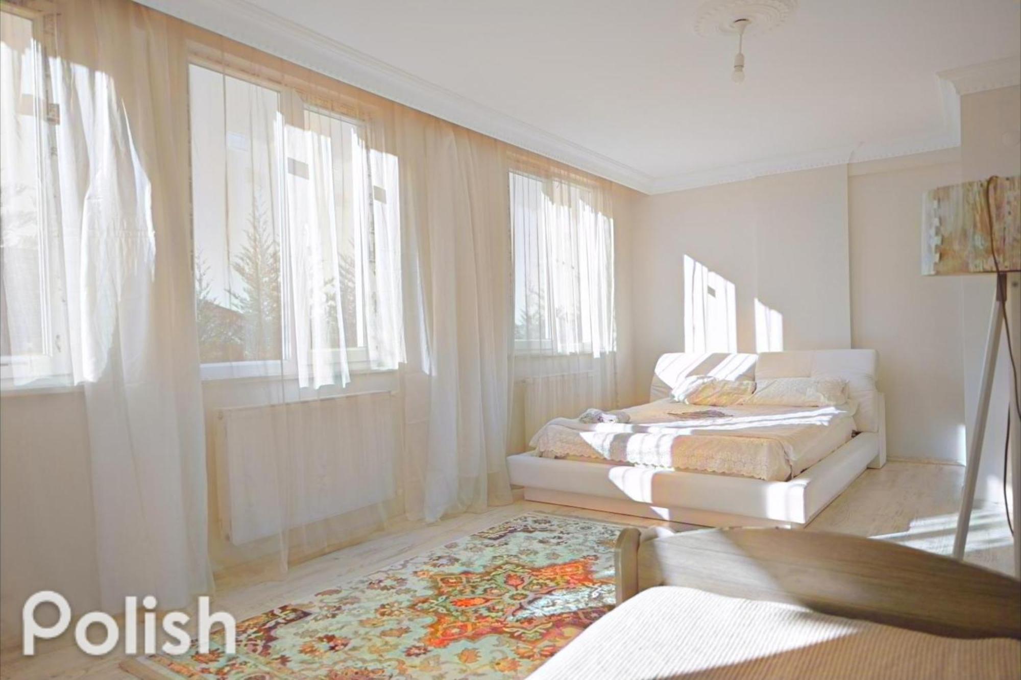 Orman Villa Hotel Is 6 Minutes From The Airport Arnavutkoy Екстериор снимка