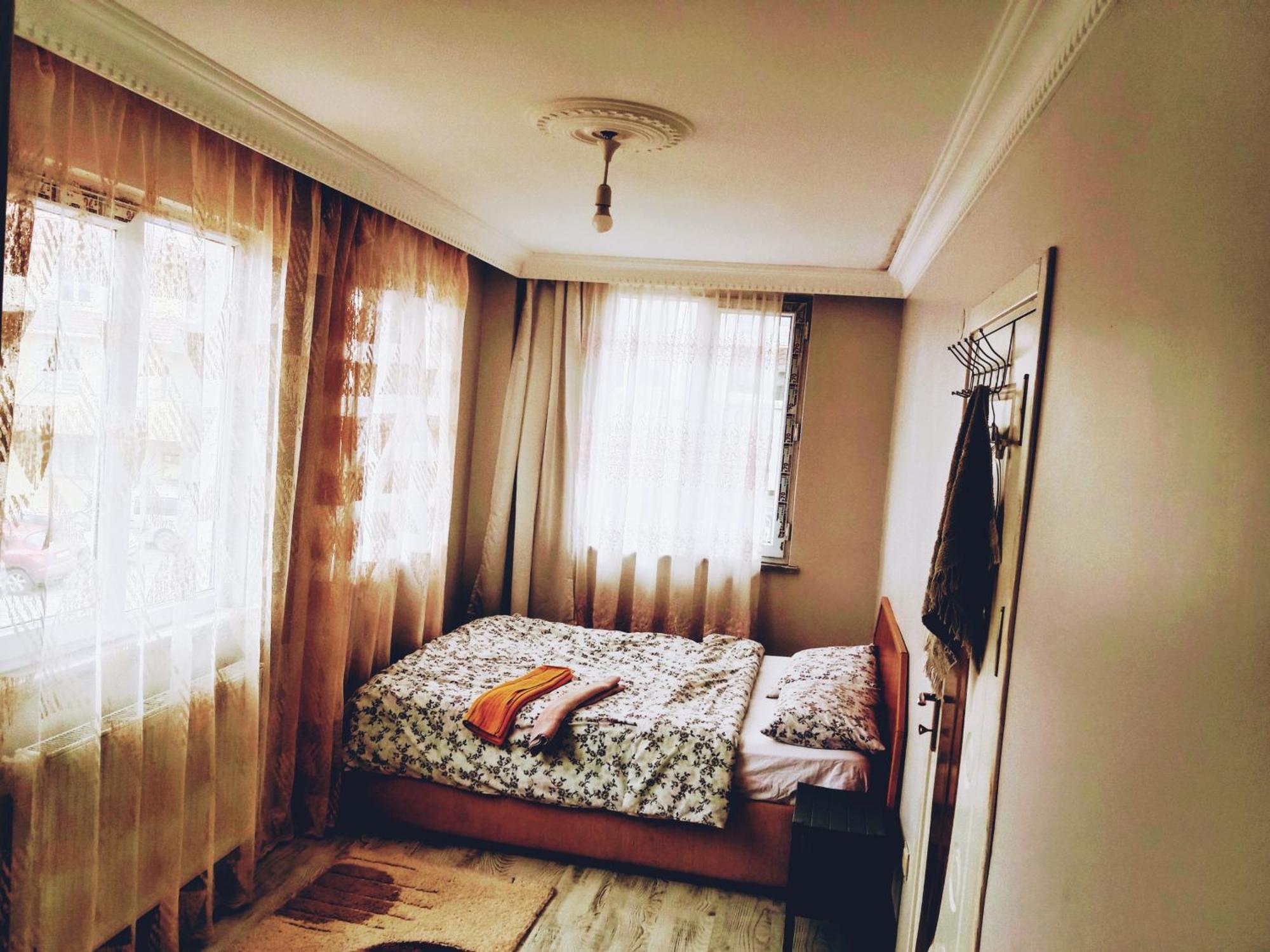Orman Villa Hotel Is 6 Minutes From The Airport Arnavutkoy Екстериор снимка