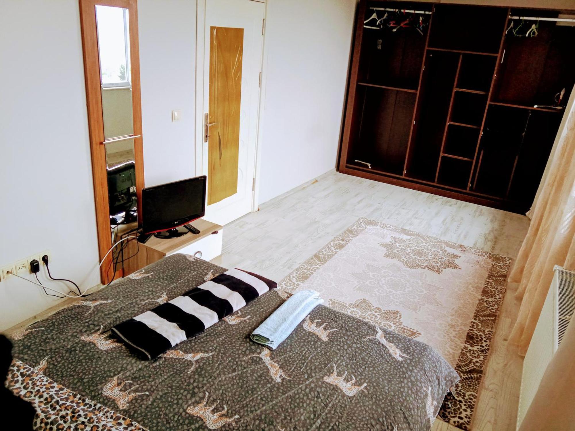 Orman Villa Hotel Is 6 Minutes From The Airport Arnavutkoy Екстериор снимка