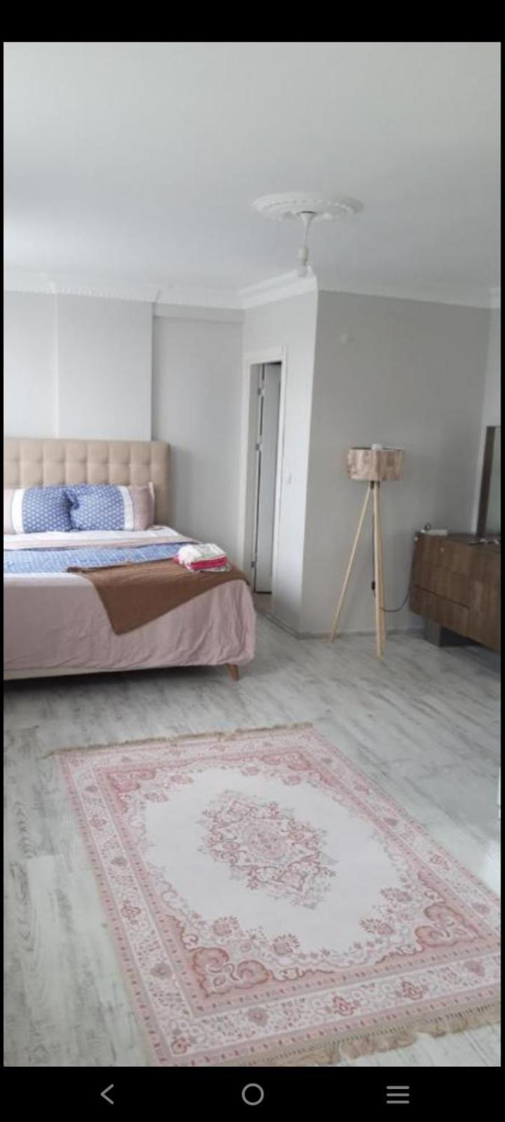 Orman Villa Hotel Is 6 Minutes From The Airport Arnavutkoy Екстериор снимка
