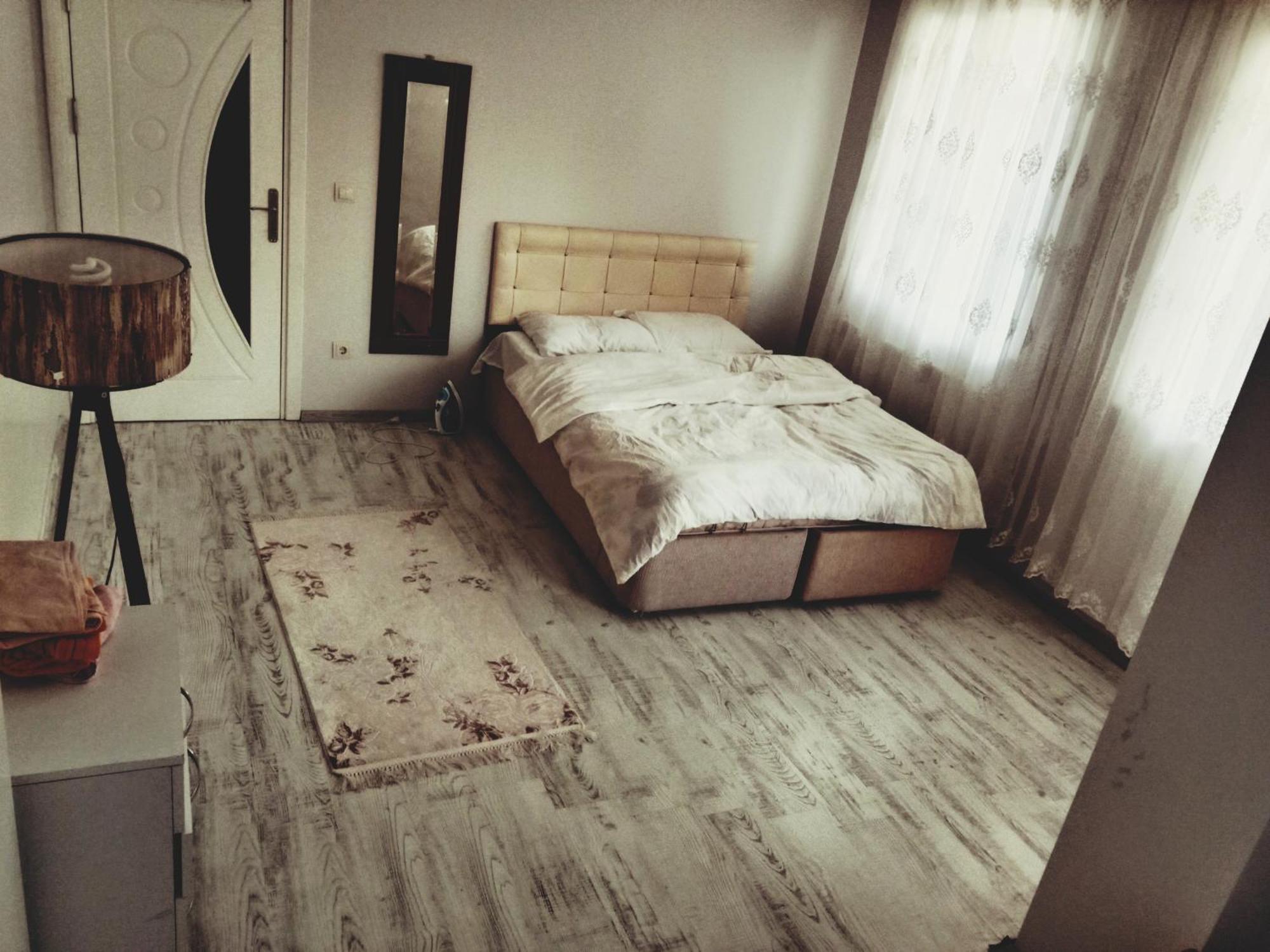 Orman Villa Hotel Is 6 Minutes From The Airport Arnavutkoy Екстериор снимка