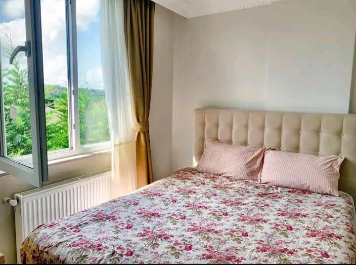 Orman Villa Hotel Is 6 Minutes From The Airport Arnavutkoy Екстериор снимка